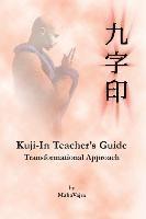 bokomslag Kuji-In Teacher's Guide