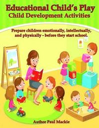 bokomslag Educational Child's Play