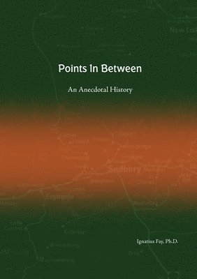 Ignatius Fay - Points In Between, Häftad
