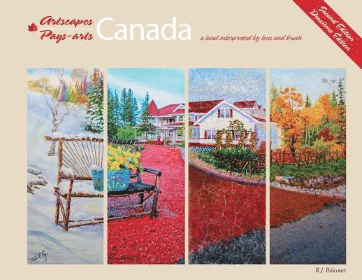 Artscapes / Pays-arts Canada 1