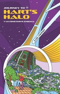 bokomslag Journey to Hart's Halo
