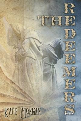 Kate Morgan - The Redeemers, Häftad