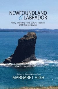 bokomslag Newfoundland & Labrador