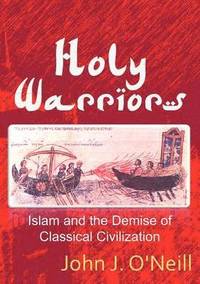 bokomslag Holy Warriors
