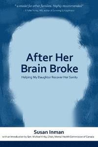 bokomslag After Her Brain Broke