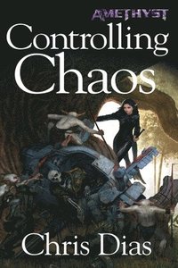 bokomslag Controlling Chaos