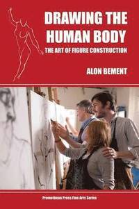 bokomslag Drawing the Human Body