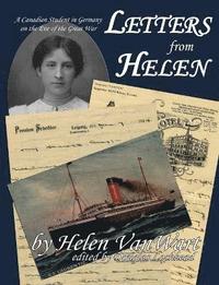 bokomslag Letters from Helen