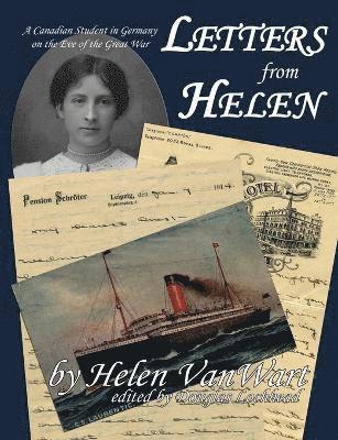 Letters from Helen 1