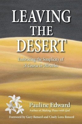 Leaving the Desert 1