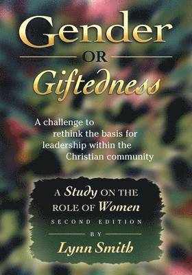 Lynn Smith - Gender or Giftedness, Häftad
