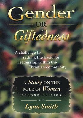 Gender or Giftedness 1