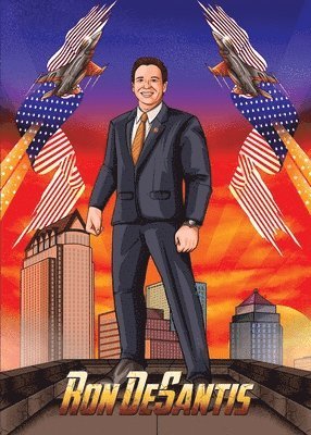 American Patriots Presents Ron DeSantis 1