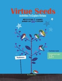 bokomslag Virtue Seeds - Ages 12+: Activities to explore virtues