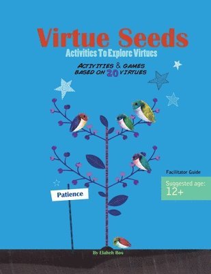 Virtue Seeds - Ages 12+: Activities to explore virtues 1