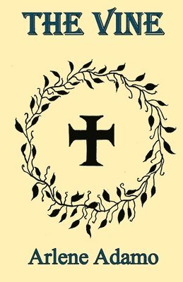 Arlene Adamo - Vine, Häftad