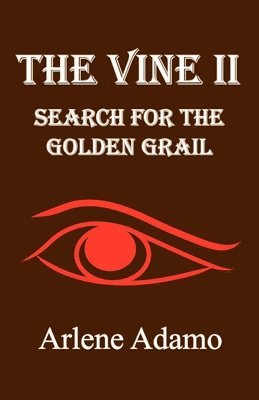 bokomslag The Vine II