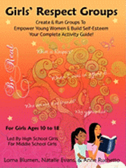 bokomslag Girls' Respect Groups