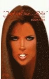bokomslag "Just call me...Rita" Book 1984
