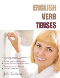 bokomslag English Verb Tenses