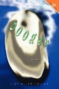 bokomslag Booger