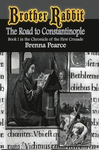 bokomslag Brother Rabbit: The Road to Constantinople