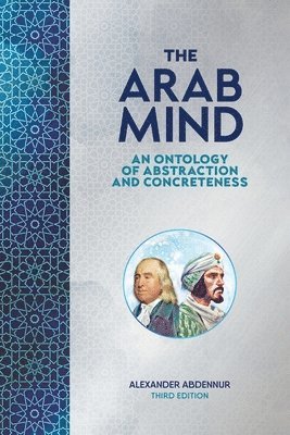 bokomslag The Arab Mind