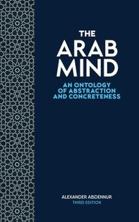 bokomslag The Arab Mind