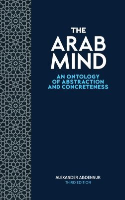 The Arab Mind 1