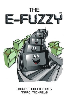 bokomslag The E-Fuzzy