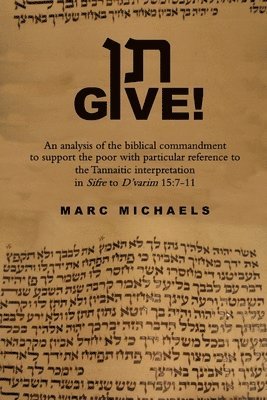 Give! 1