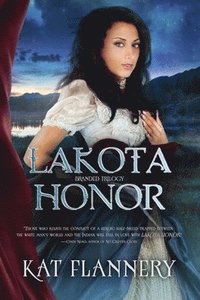 bokomslag Lakota Honor