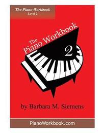 bokomslag Piano Workbook - Level 2