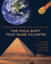 bokomslag Pole Shift That Sank Atlantis