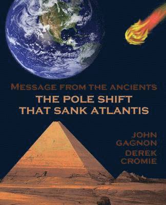 bokomslag Pole Shift That Sank Atlantis