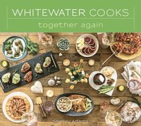 bokomslag Whitewater Cooks Together Again