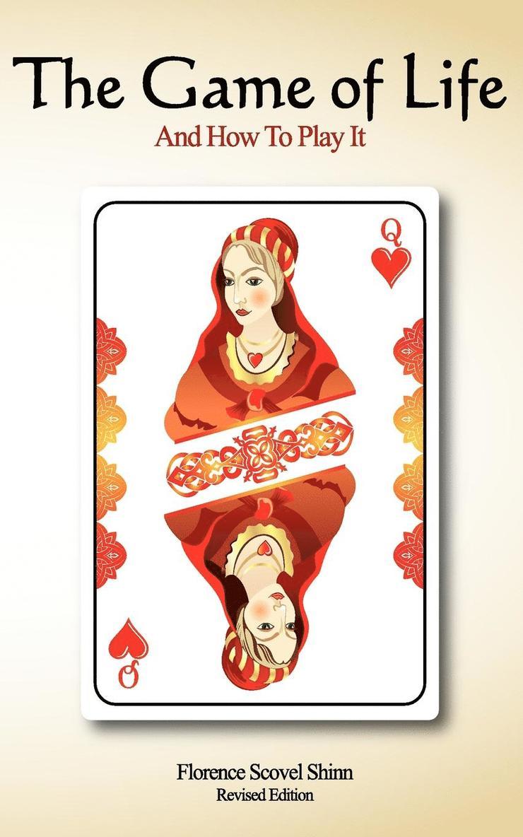 Florence Scovel Shinn - Game of Life and How To Play It, Häftad