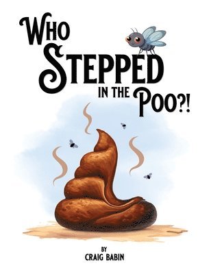 Who Stepped in the Poo?! 1