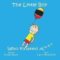 The Little Boy Who Floated Away 1