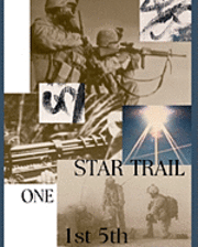 bokomslag Star Trail One