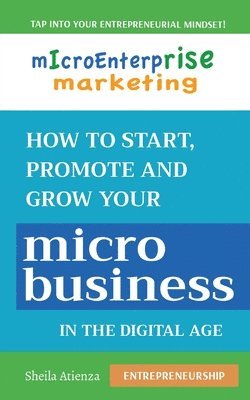 Micro Enterprise Marketing 1