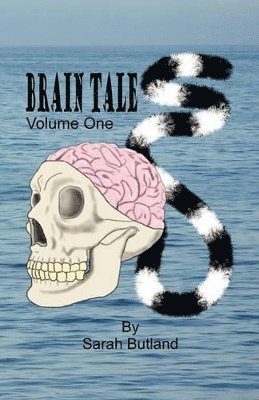 bokomslag Brain Tales - Volume One