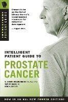 bokomslag Intelligent Patient Guide to Prostate Cancer