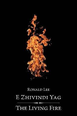 Ronald Lee - Living Fire, Häftad