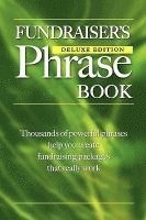 bokomslag Fundraiser's Phrase Book