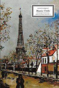 bokomslag Maurice Utrillo