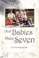 bokomslag And Babies Make Seven