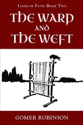 bokomslag Warp and the Weft