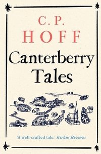 bokomslag Canterberry Tales