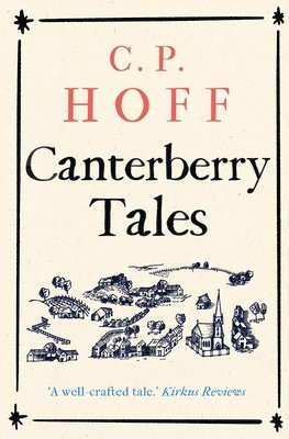 Canterberry Tales 1